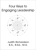 Four Keys to Engaging Leadership